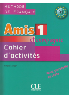 amis 1 et compagnie Cahier..pdf